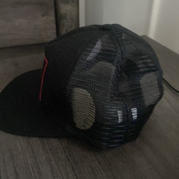 Clsc snapback - Picture 4 of 4